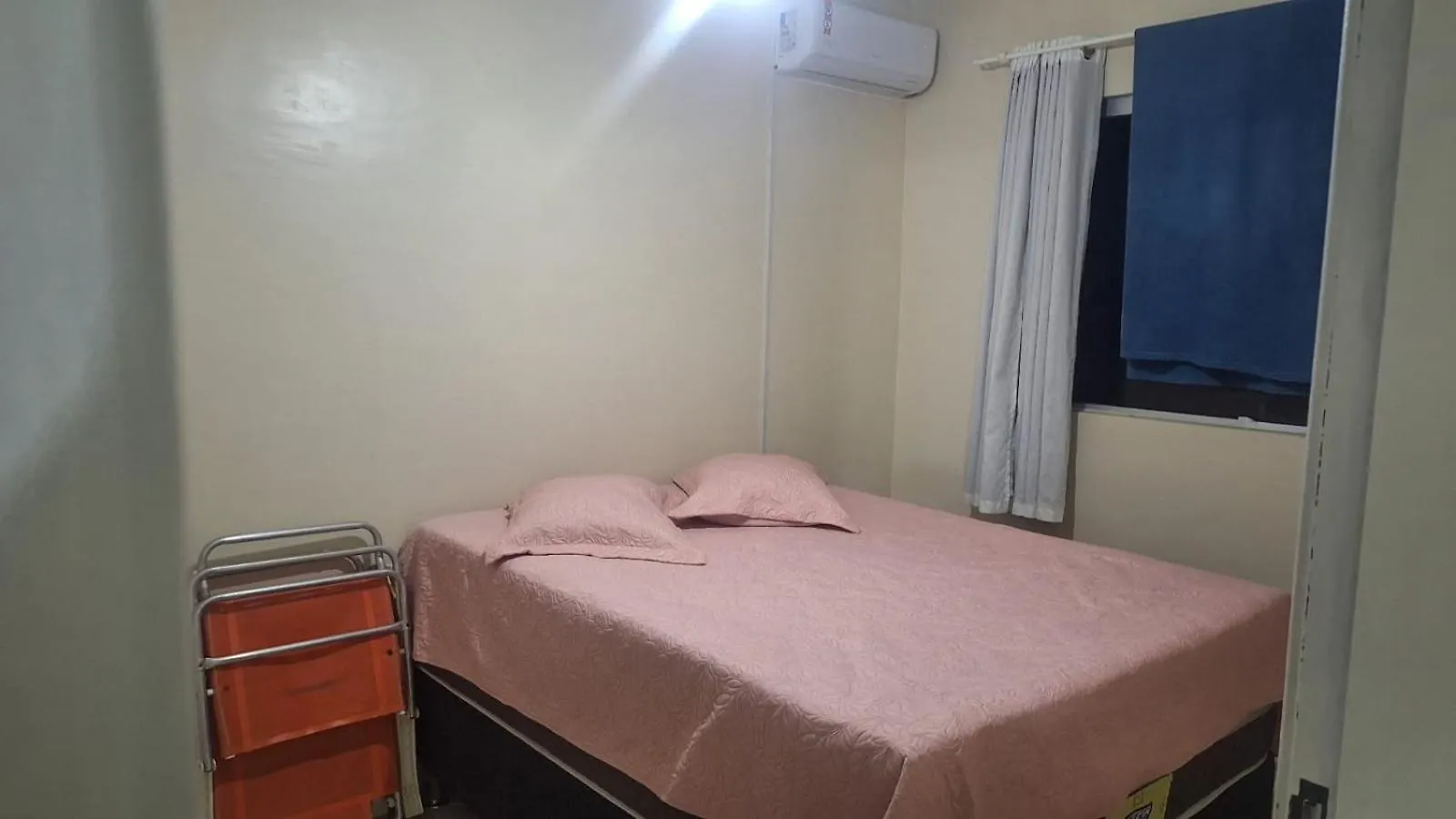 Enseada Dos Galeoes Apartment Bombinhas