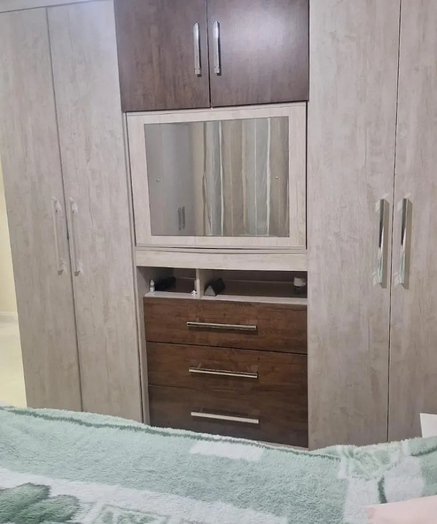 Enseada Dos Galeoes Apartment Bombinhas