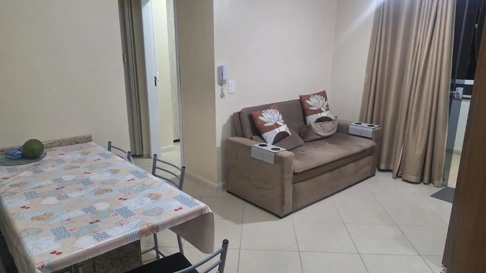 Enseada Dos Galeoes Apartment Bombinhas 0*,