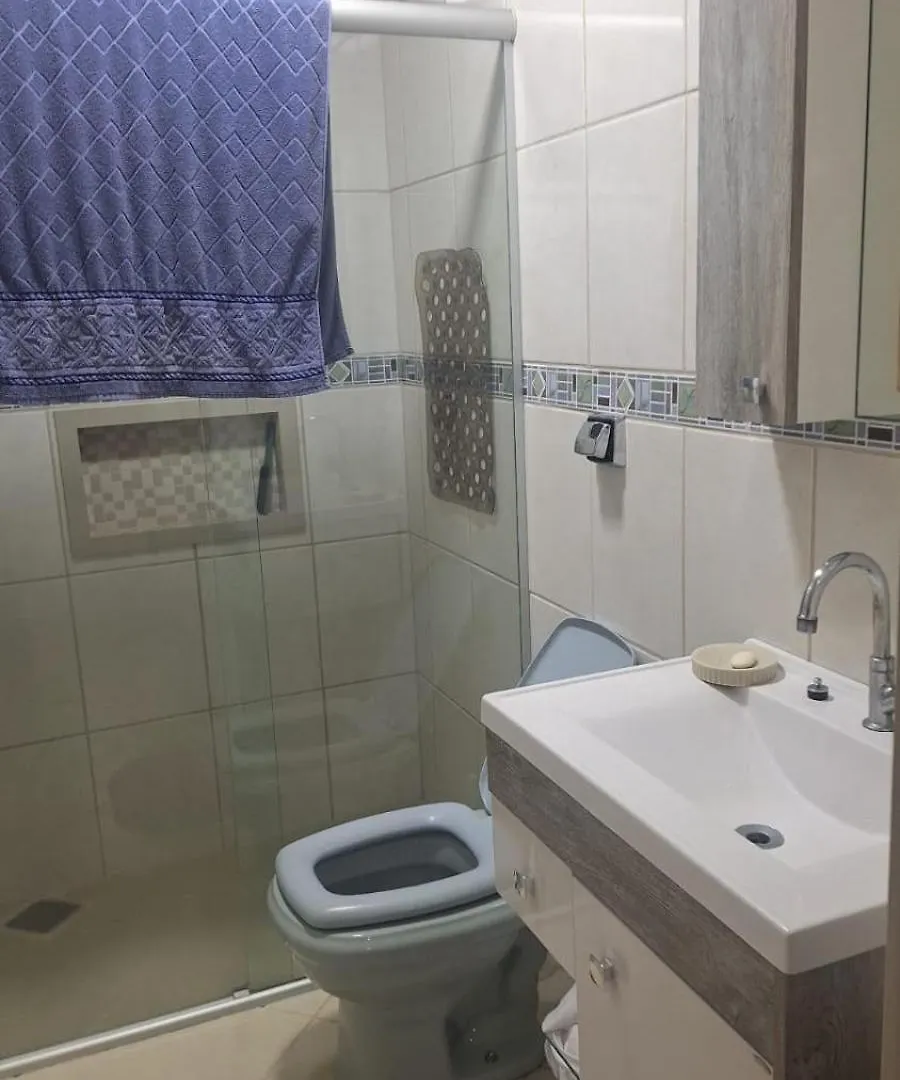 Enseada Dos Galeoes Apartment Bombinhas