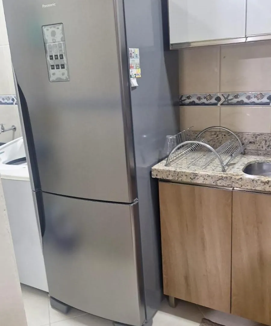 Enseada Dos Galeoes Apartment Bombinhas